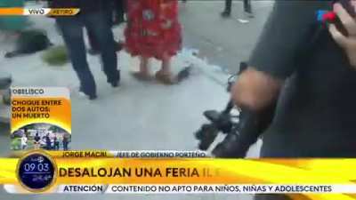 Hablas de larrata y.. 