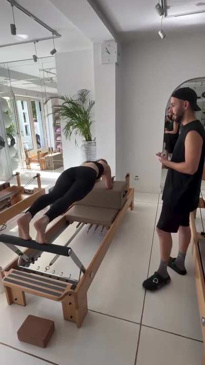 🍑💪🏽👌🏽