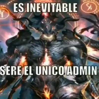 primer aviso