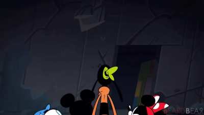 Minnie understands (go play Illusion Island it’s very good)