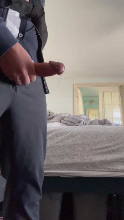 Feels so good