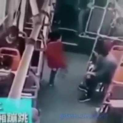 China