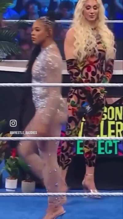 Bianca Belair