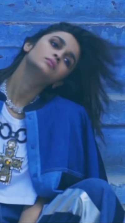 Alia Bhatt