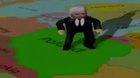 Poland when it the communist regime ended