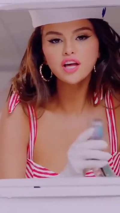 Selena Gomez