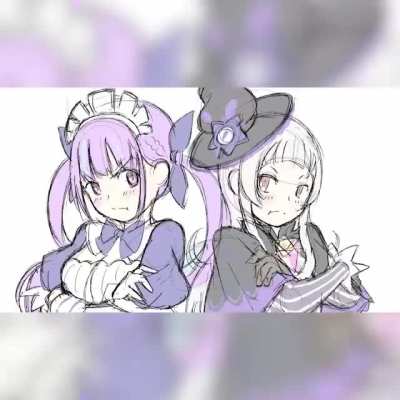 Hololive as an anime opening. It was made by @toititoiti on Twitter.