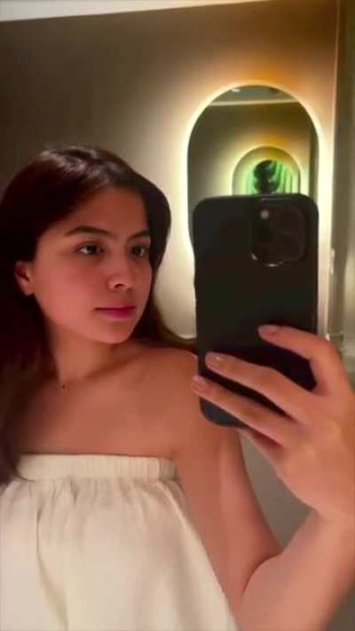 Alexa Ilacad