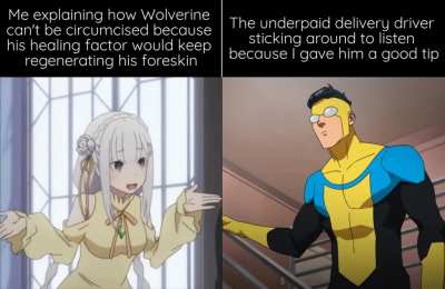 They really don't get paid enough