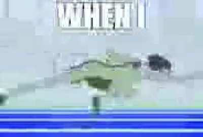 when I