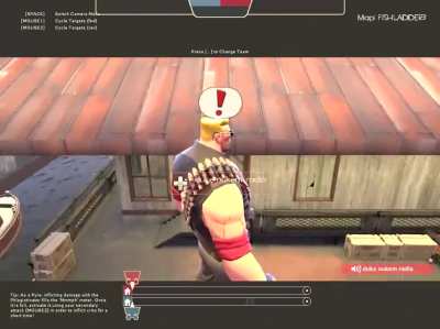 Honestly, what even the fuck?
