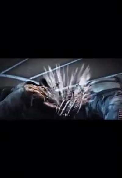 FATALITY