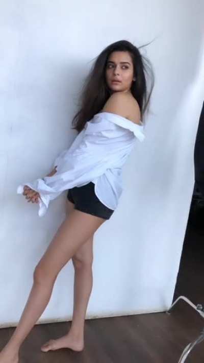 Mithila Palekar