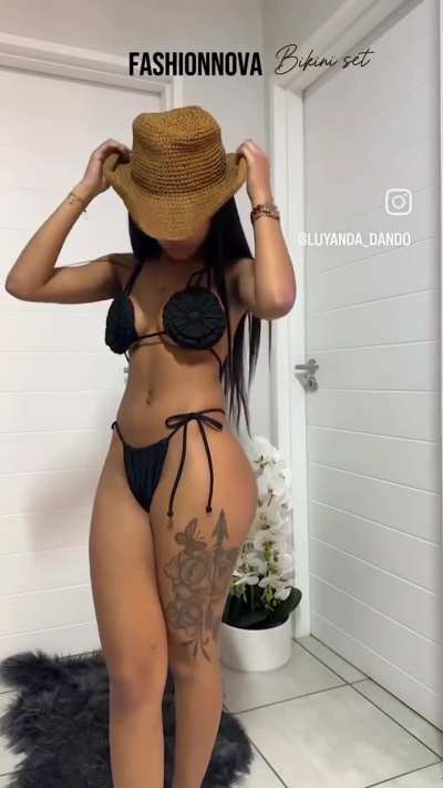 Luyanda