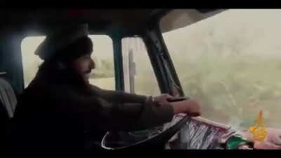 Suicide Attack in Afghanistan ( Old Footage).