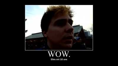 wow farod