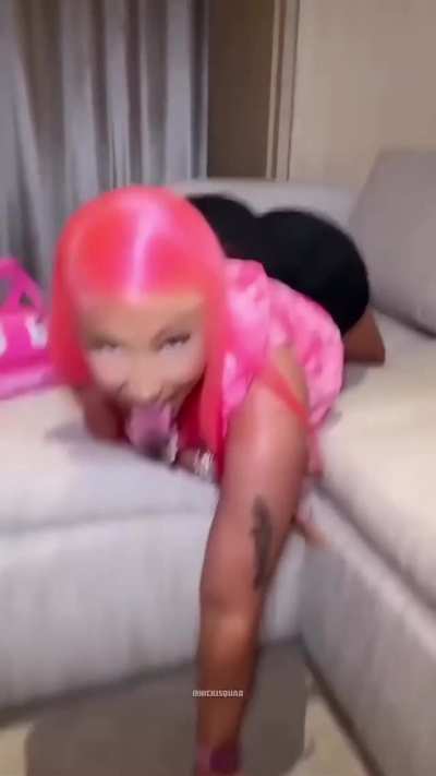 Nicki Minaj