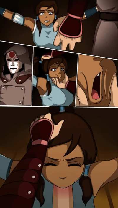 (By LESSE<wbr>INSAN<wbr>IMER) (all characters are 18+)
