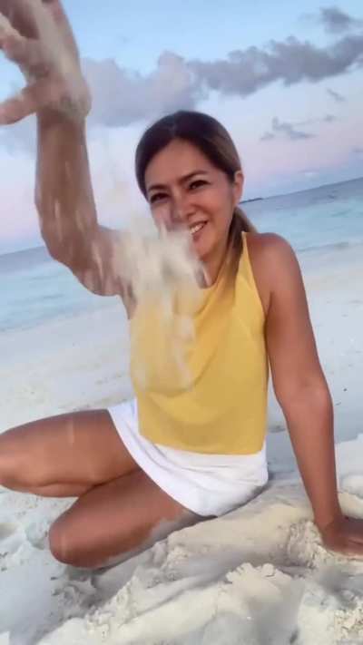 Alice Dixson