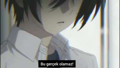 EN AZINDAN ANİME KIZLARI GERÇEK