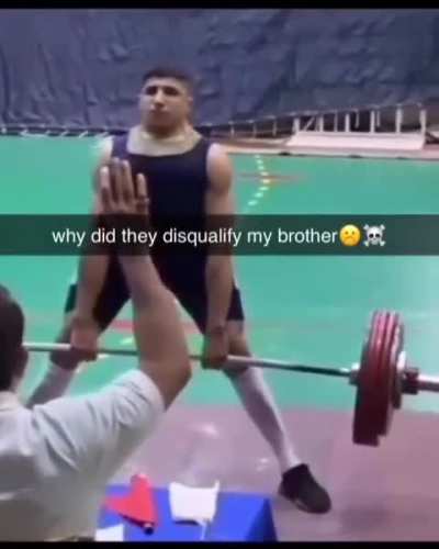 He built for this
