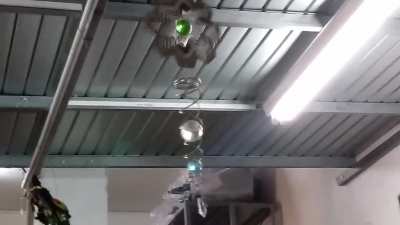 Man. Que bruxaria é essa!!!!????