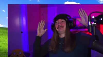Holy Crap Lois
