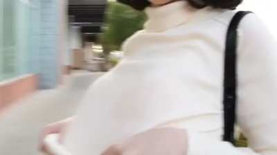 Caught Flashing in Public, Karen Threatens to Call The Police