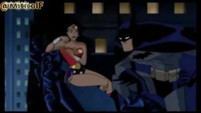 BATMAN ANT-GADO