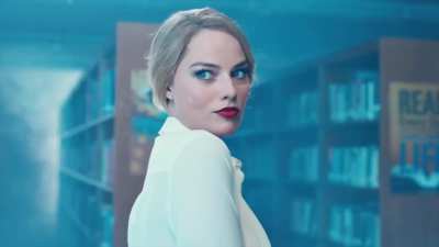 Margot Robbie