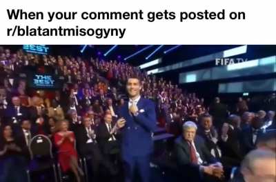 It’s a honor, really