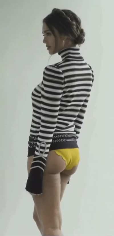 Jessica Alba