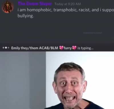 :O