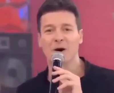 quebra queixo kkkk
