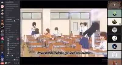 Amon. Gus?