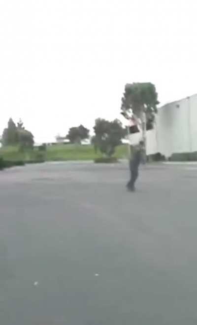 Nice skills