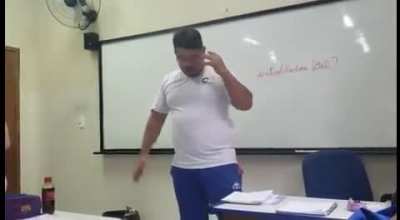 Melhor vídeo da história