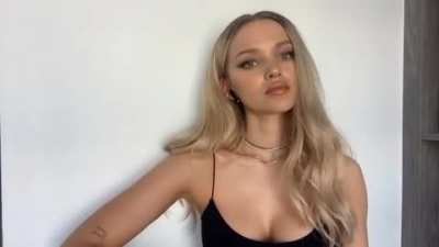 Sexy