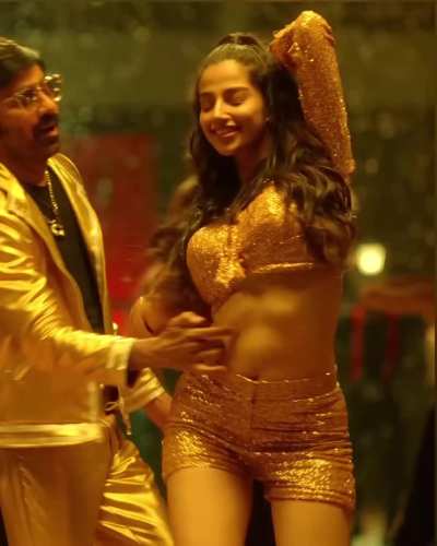 Meenakshi Chaudhary