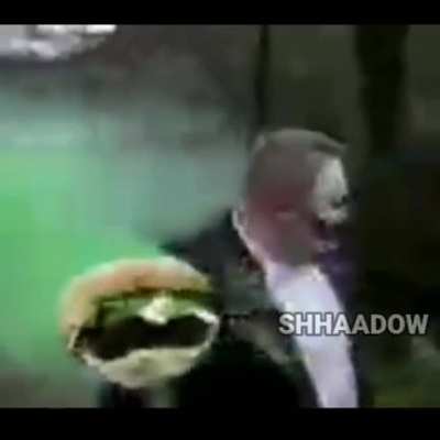 travis cot burger