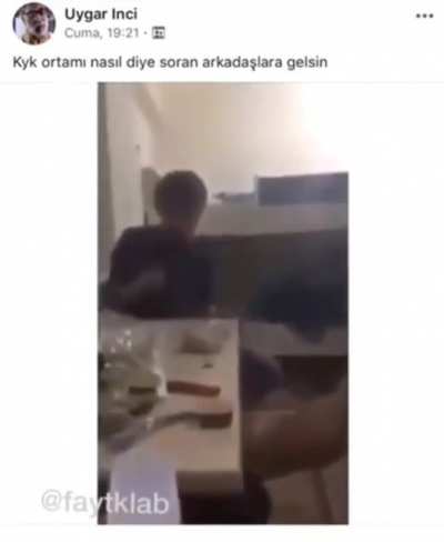 Genel olarak kgbtr halkı( yüksek küfür içerir)