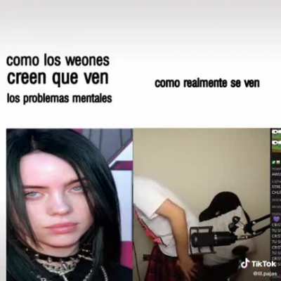 esquizofrenia