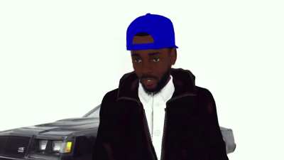 “yesterday somebody wacced off my pen*s”