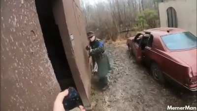 Ready, Set, GO!