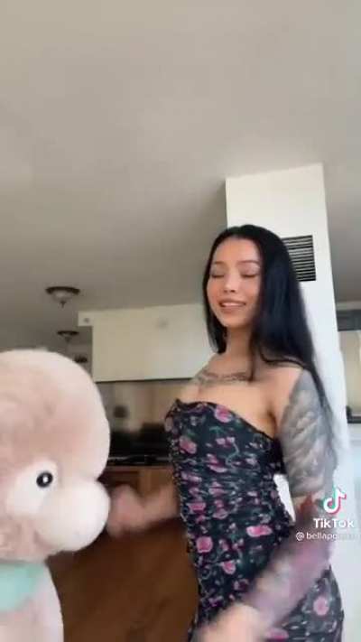 Booty