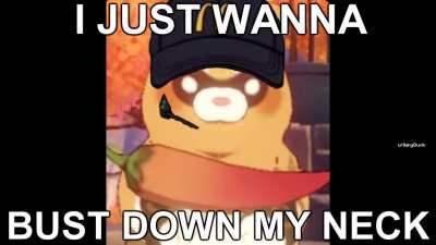 GANGSTA GUOBA