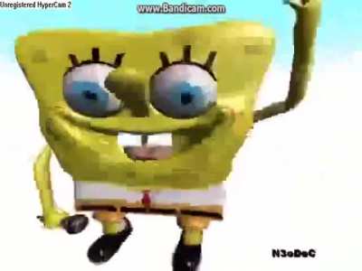 sponge rolling