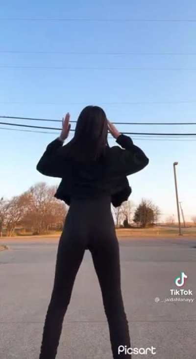 Jaidah Lanay Pt 1