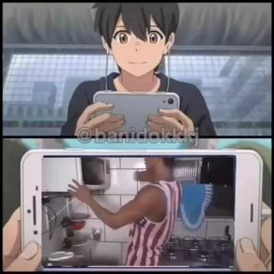 Foi só um soquinho
