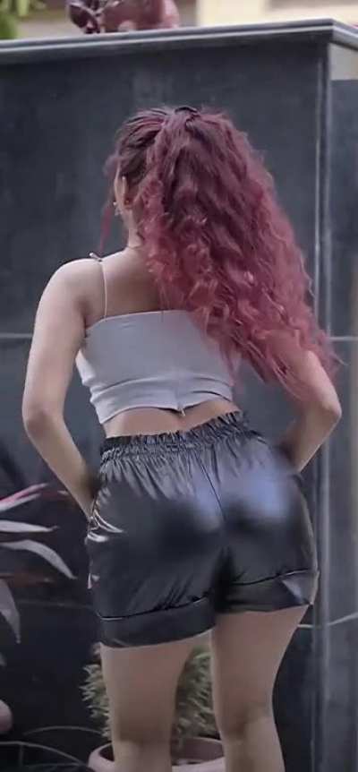 Assilicious Gima ashi🍑🤤 she make me so fucking hard.....